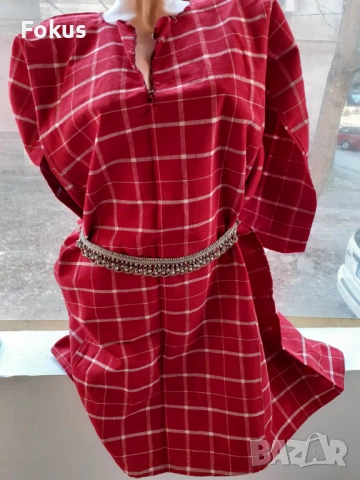 ЖЕСТОК КОЛАН ЗА НОСИЯ СЪС ЗВЪНЧЕТА, снимка 7 - Антикварни и старинни предмети - 53503604