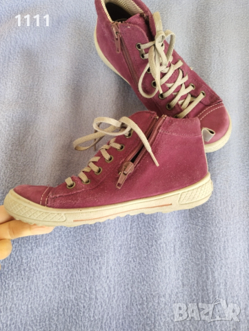 Superfit core-tex номер 32., снимка 9 - Детски боти и ботуши - 52150541