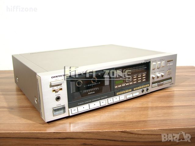 ДЕК  Onkyo ta-2500 , снимка 1 - Декове - 46364000