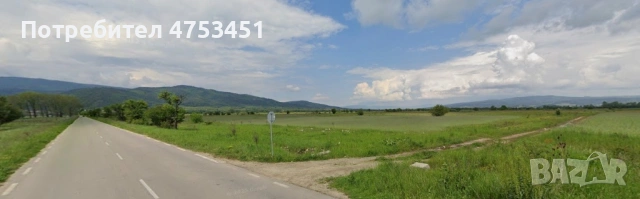 Парцел на ТОП локация, снимка 2 - Парцели - 53688451