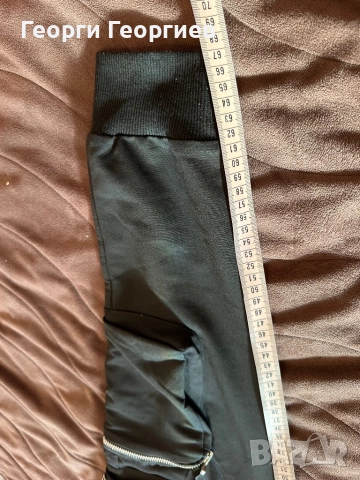 Страхотен, спортен панталон за тинейджър, снимка 8 - Панталони - 52413842