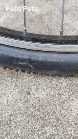 велосипед 🚴 , снимка 3 - Велосипеди - 54191826