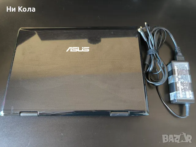 Лаптоп ASUS F80Q 14.1, снимка 9 - Части за лаптопи - 49957996