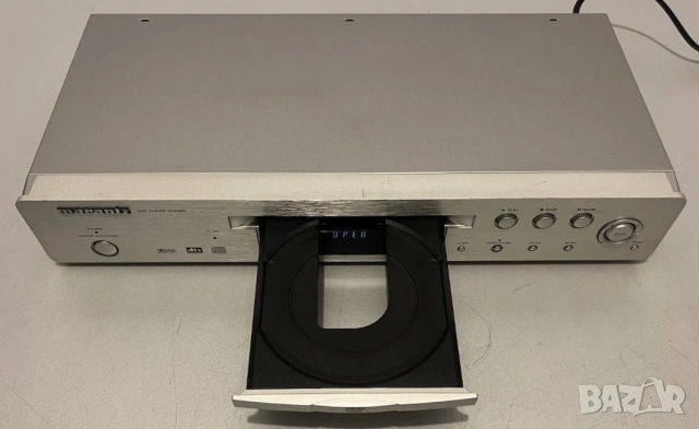 Marantz SR7400 + Marantz DVD DV 4400 Silver, снимка 8 - Ресийвъри, усилватели, смесителни пултове - 53406261