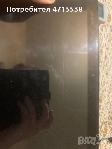 Мини Лаптоп-Таблет Lenovo MIIX 310-10ICR, снимка 11 - Таблети - 53179346