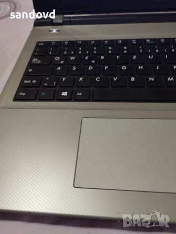 лаптоп MEDION E 6429 цена 180лв, снимка 3 - Лаптопи за дома - 50488680