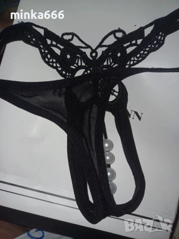 Еротично бельо.