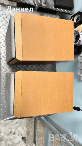 Тонколони ONKYO MODEL D-S7GX, снимка 3 - Тонколони - 53470533