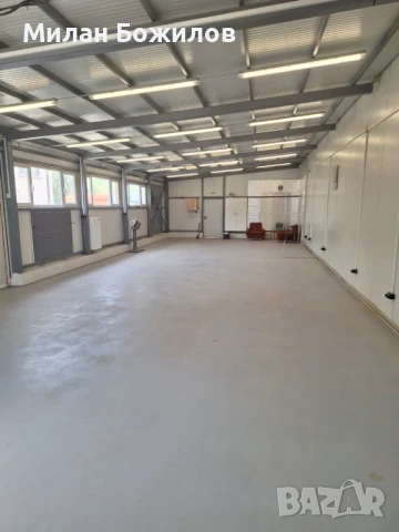 Давам хале под наем, снимка 1