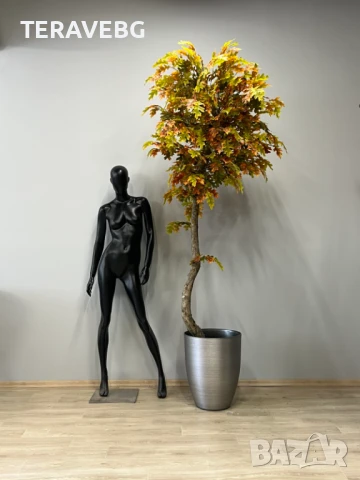 Изкуствени дървета , снимка 10 - Градински цветя и растения - 50801514