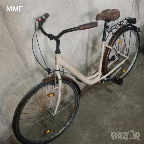 градски велосипед, снимка 3 - Велосипеди - 44979486