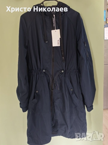 Чисто Нова Ветровка CECIL