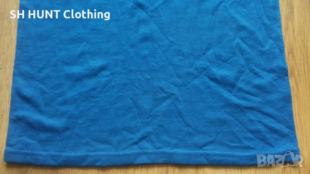 SNJOR NORWAY THERMO Underwear 50% Merino Wool размер M термо блуза 50% Мерино вълна - 2527, снимка 10 - Пуловери - 54167038