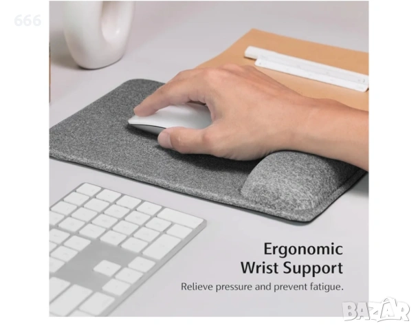 Подложка за мишка, снимка 7 - Други стоки за дома - 53169945