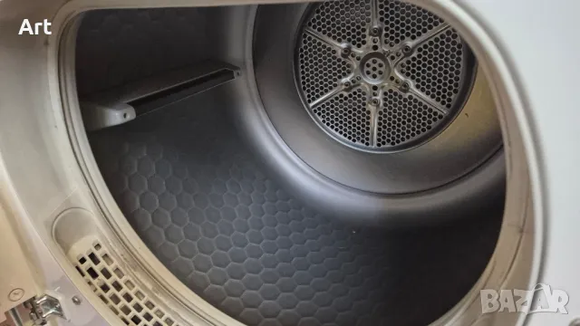 Сушилня Miele SoftTronic Т4363 - Пчелна пита, снимка 8 - Сушилни - 46710949