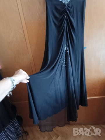 Дам. рокли , блейзър, блузи,поли , снимка 10 - Рокли - 51780330