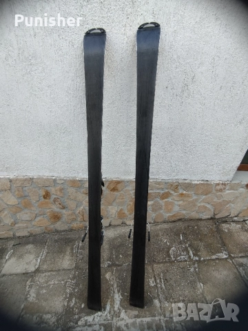Ски ROSSIGNOL, снимка 2 - Зимни спортове - 51703257
