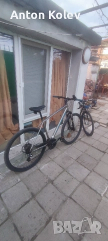 Norco xfr4 29, снимка 2 - Велосипеди - 53711153