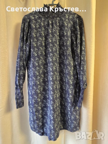 Роклички, снимка 4 - Рокли - 53942256