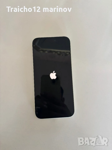 iPhone 15 plus , снимка 2 - Apple iPhone - 53769129