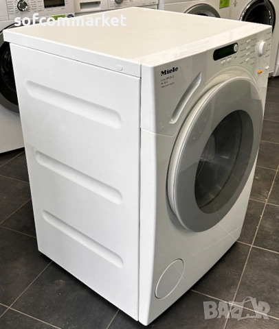 Пералня Miele W1514 |6 kg | A++ | 1400 оборота, снимка 4 - Перални - 53174020