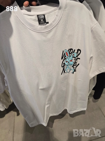 мъжки тениски , снимка 7 - Тениски - 52893508