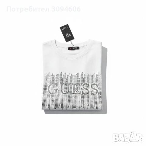 Ново Дамски тениски , снимка 10 - Тениски - 54201401