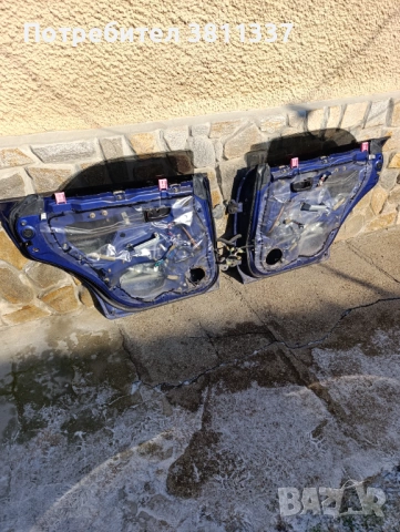 4 бр Врати за Импреза, снимка 8 - Части - 53130526