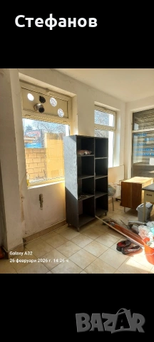Давам търговско помещение под наем, снимка 2 - Други - 51646285