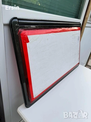 Чисто нов оригинален прозорец POLYPLASTIC HOLLAND  , снимка 6 - Къмпинг мебели - 53701832