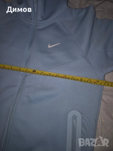 Екип nike x nocta tech fleece, снимка 3 - Спортни дрехи, екипи - 53868714