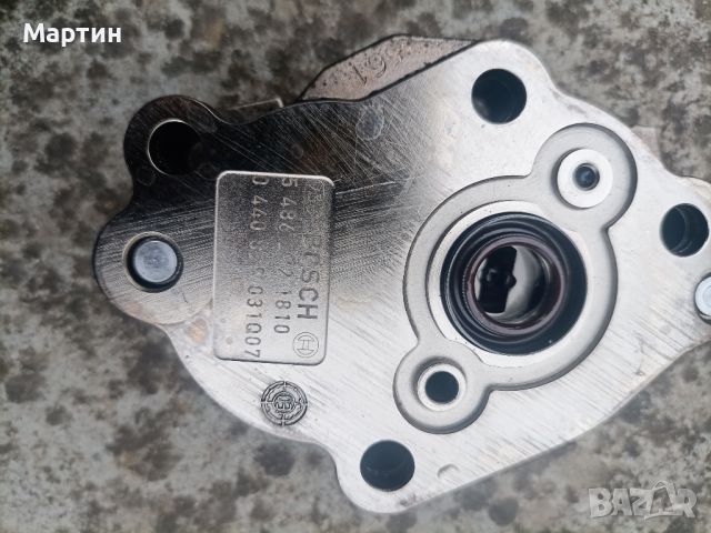 Помпа за ниско налягане BOSCH за Kia Sorento - Киа Соренто - дизел 2.5 CRDI 16 V - 140 к.с. 