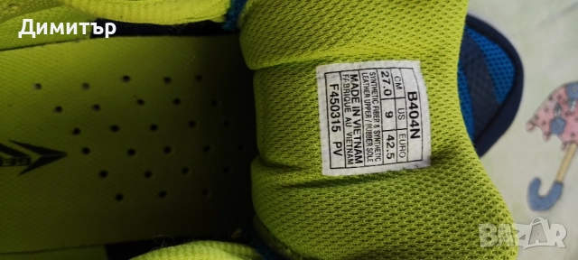 Asics gel- beyond, снимка 7 - Маратонки - 52415840