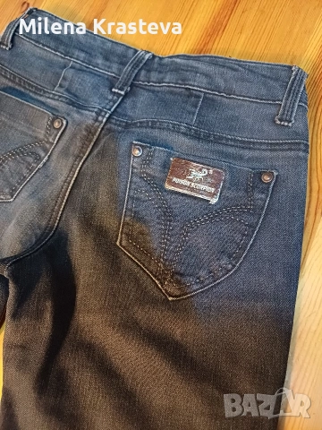 Дънки 2 бр за 4 Евро S