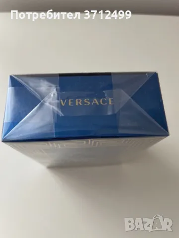 Versace Eros 100ml parfum , снимка 2 - Унисекс парфюми - 47608978