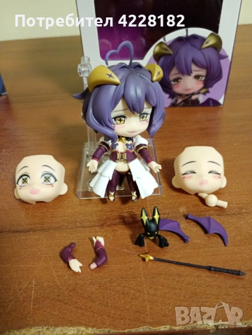 Chibi figure Magia Baiser 2446