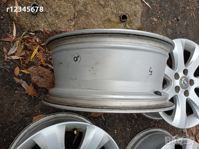 Джанти 16. ц Опел