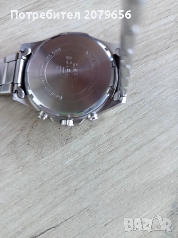 Продавам ръчен часовник , снимка 3 - Мъжки - 52570173