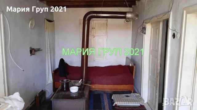 !!!ТОП ОФЕРТА!!!Продавам Двуетажна Къща в село Изворово област Хасково!!!, снимка 5 - Къщи - 52321376