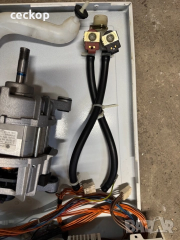 Части за пералня Gorenje WA 61081, снимка 3 - Перални - 52719555