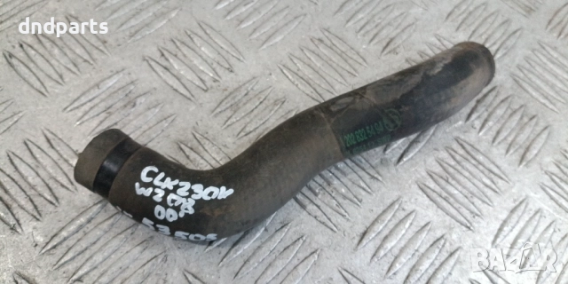 Маркуч Mercedes CLK203K W208 2000г.	