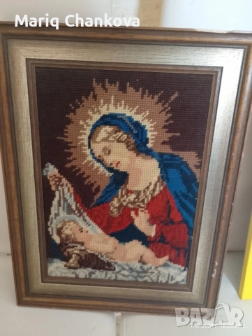 гоблени от Германия 85 лв бройка та., снимка 15 - Антикварни и старинни предмети - 52015570