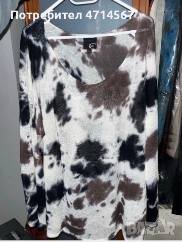 Блуза на Just Cavali