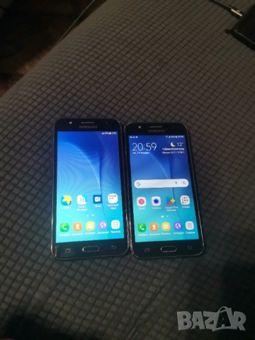 Samsung Galaxy J5 -2 броя, снимка 8 - Samsung - 53159876