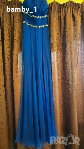 Рокля, снимка 4 - Рокли - 53576455