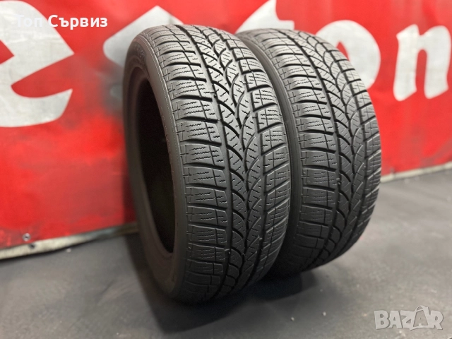 205 55 16, Зимни гуми, Orium Winter, 2 броя