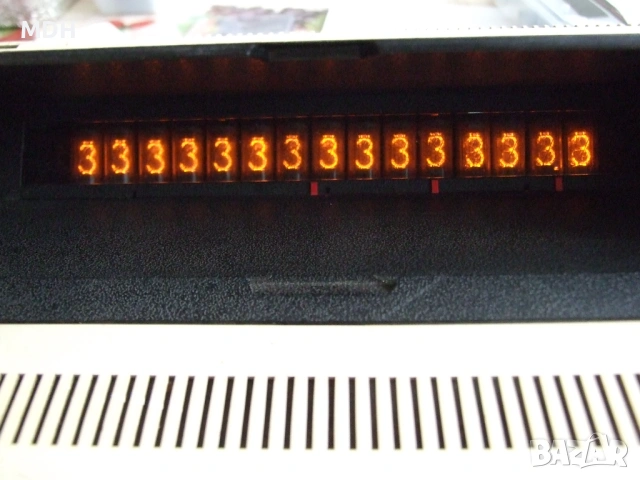 индикаторна  лампа , снимка 4 - Друга електроника - 53336651