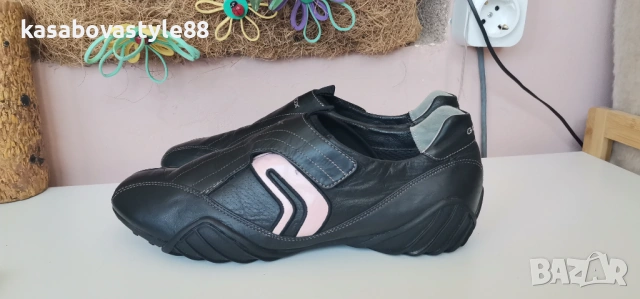Обувки Geox 39 н. 