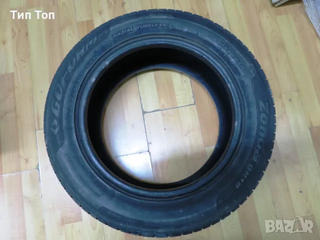 Лятна Гума Goform 225 / 55R16 / 99V, снимка 1 - Гуми и джанти - 48224680