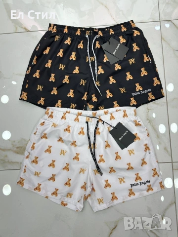 ✨🔥🔥🔥 👍 ✨𝗣𝗿𝗶𝗰e :16 € НА ЕДРО ✨𝗦ı𝘇𝗲: S M L XL XXL 📌5 бр, снимка 6 - Бански - 53760001